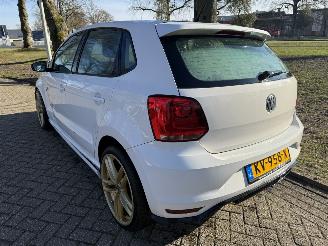 Volkswagen Polo  picture 4