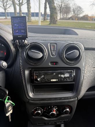 Dacia Lodgy  picture 27