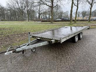 Avarii remorci Hapert   2013/1