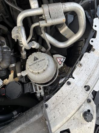 Mercedes C-klasse 350 e picture 20