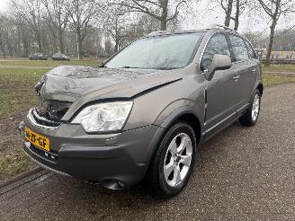  Opel Antara  2008/1