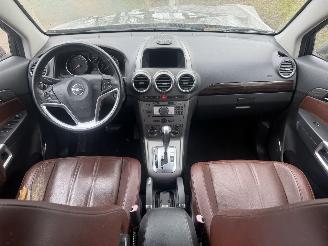 Opel Antara  picture 26