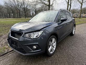 skadebil auto Seat Arona  2021/1