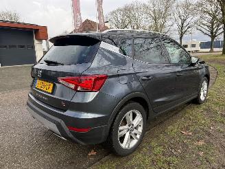 Seat Arona  picture 5