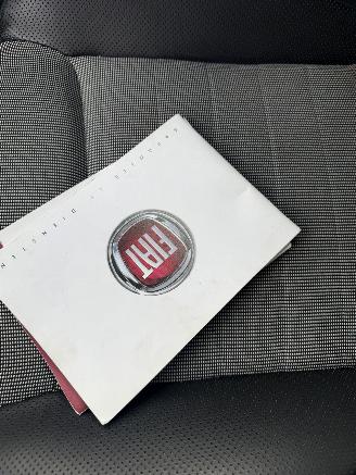 Fiat 500C  picture 16