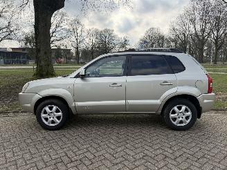 Hyundai Tucson  picture 2