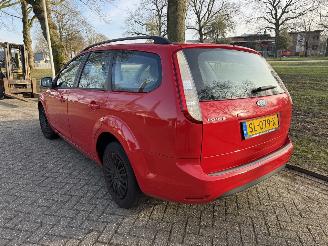 Ford Focus  picture 3