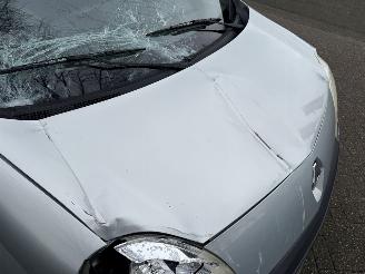 Renault Kangoo  picture 16