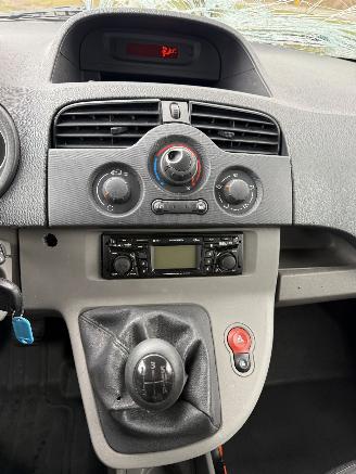Renault Kangoo  picture 19