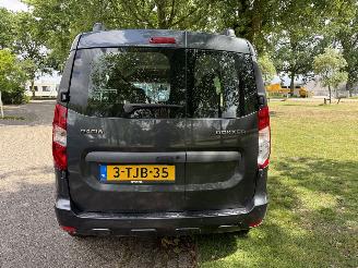 Dacia Dokker  picture 8