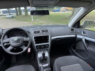 Skoda Octavia  picture 17