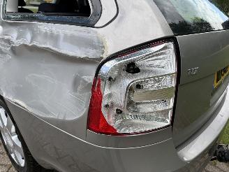 Skoda Octavia  picture 20