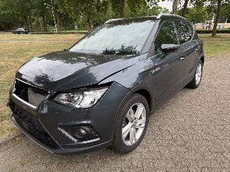 Schadeauto Seat Arona  2021/1