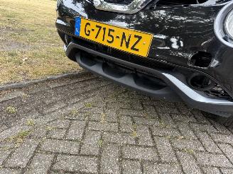 Nissan Juke  picture 13