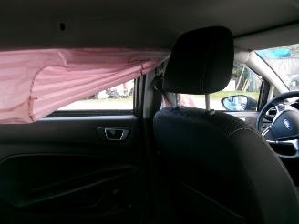 Ford Fiesta 1.0 Titanium 5 Drs picture 28