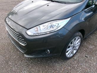Ford Fiesta 1.0 Titanium 5 Drs picture 6