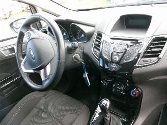 Ford Fiesta 1.0 Titanium 5 Drs picture 22