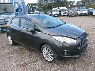 Ford Fiesta 1.0 Titanium 5 Drs picture 3