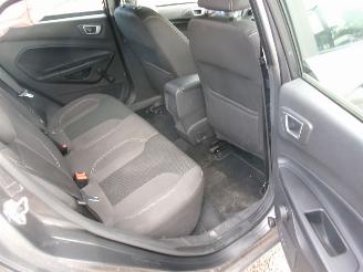 Ford Fiesta 1.0 Titanium 5 Drs picture 27