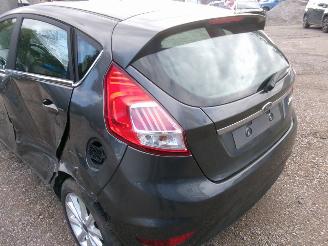 Ford Fiesta 1.0 Titanium 5 Drs picture 13