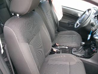 Ford Fiesta 1.0 Titanium 5 Drs picture 21