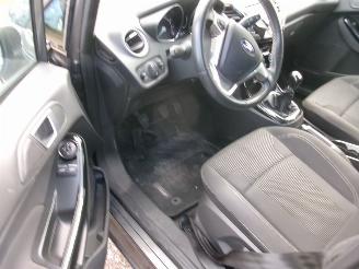 Ford Fiesta 1.0 Titanium 5 Drs picture 17
