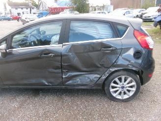 Ford Fiesta 1.0 Titanium 5 Drs picture 15