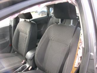 Ford Fiesta 1.0 Titanium 5 Drs picture 26