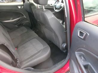 Ford EcoSport 1.0  Cool & Connect picture 28