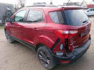 Ford EcoSport 1.0  Cool & Connect picture 5