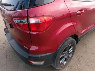 Ford EcoSport 1.0  Cool & Connect picture 14