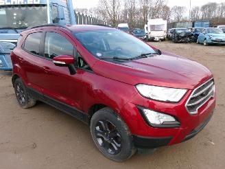 Ford EcoSport 1.0  Cool & Connect picture 3