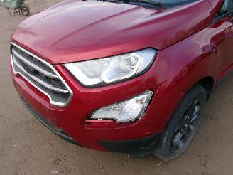 Ford EcoSport 1.0  Cool & Connect picture 8