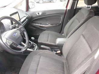 Ford EcoSport 1.0  Cool & Connect picture 25