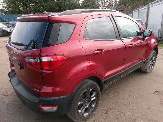 Ford EcoSport 1.0  Cool & Connect picture 4