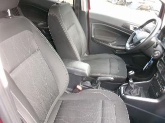 Ford EcoSport 1.0  Cool & Connect picture 27