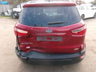 Ford EcoSport 1.0  Cool & Connect picture 15