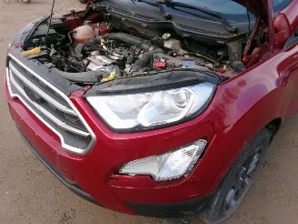 Ford EcoSport 1.0  Cool & Connect picture 21