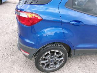 Ford EcoSport 1.0 Titanium picture 11