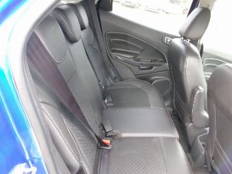 Ford EcoSport 1.0 Titanium picture 23