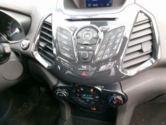 Ford EcoSport 1.0 Titanium picture 27