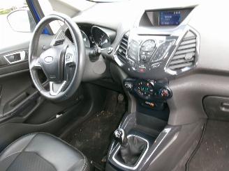 Ford EcoSport 1.0 Titanium picture 25