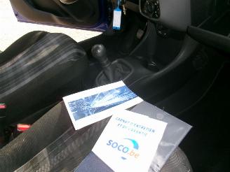 Peugeot 108 1.0 Allure 5 Drs picture 28