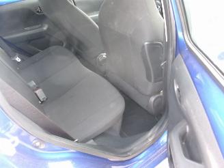 Peugeot 108 1.0 Allure 5 Drs picture 23