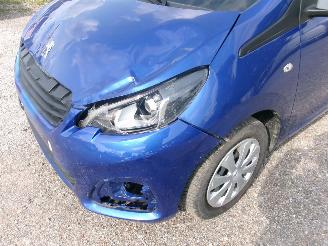 Peugeot 108 1.0 Allure 5 Drs picture 6