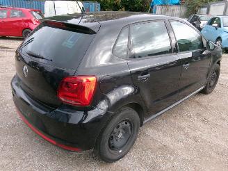 Volkswagen Polo 1.2 Sound 5 DRS picture 4