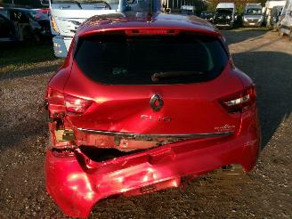 Renault Clio 1.2  Limited picture 13