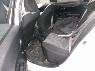 Toyota Yaris 1.3 Design 5 Drs picture 13