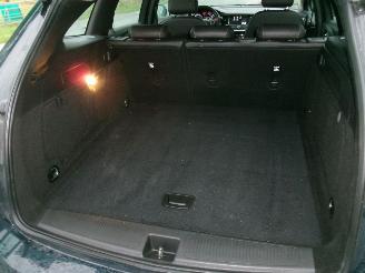 Opel Astra 1.4 Break - Innovation CNG picture 24