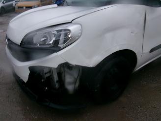 Fiat Doblo 1.6 D-Multijet SX picture 6